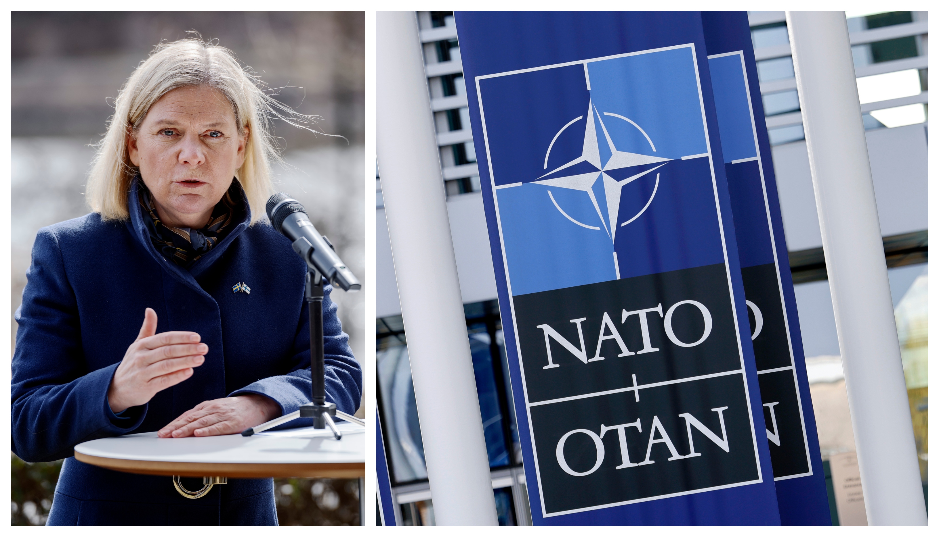Hur Lång Tid Tar Det Att Gå Med I Nato