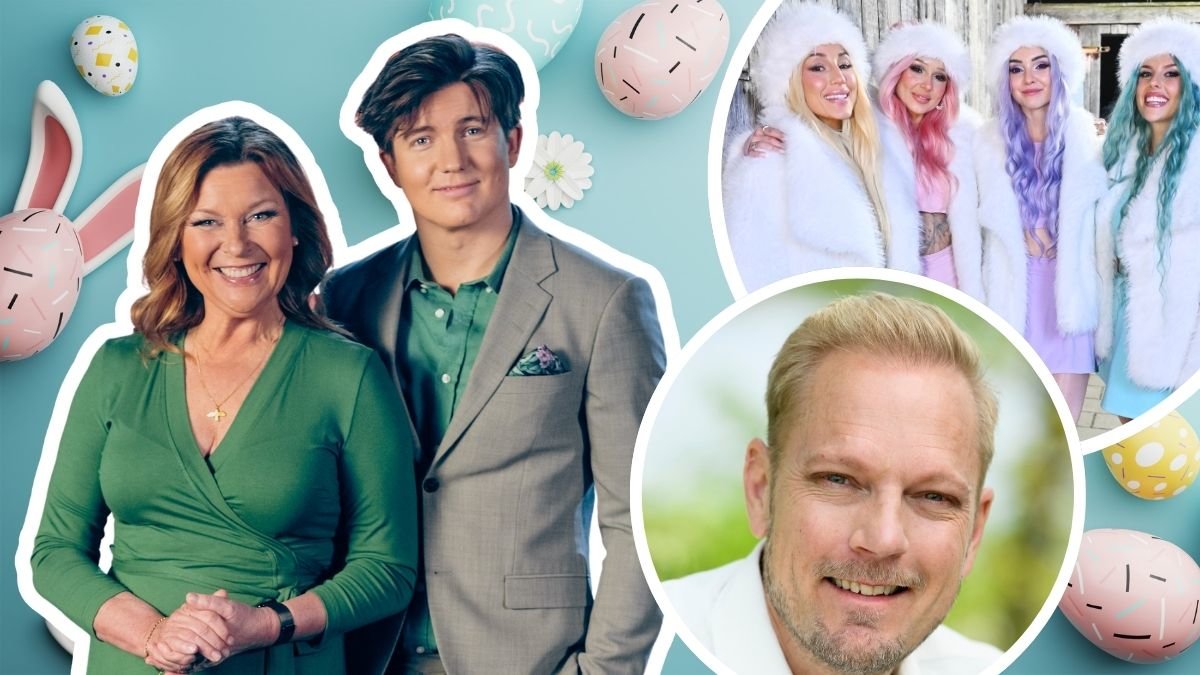 Bingolotto påsken 2026: Hålltider, datum & artister