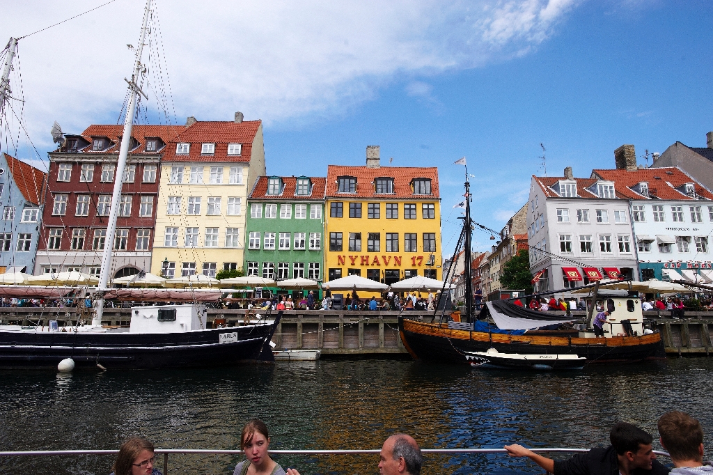 26. Danmark. Med en Tuborg i handen är du utan problem danskens vän. 26. Danmark. Med en Tuborg i handen är du utan problem danskens vän.