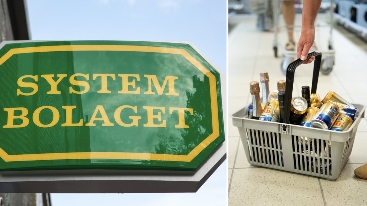 Efter 56 år slutar Systembolaget med plastpåsar.