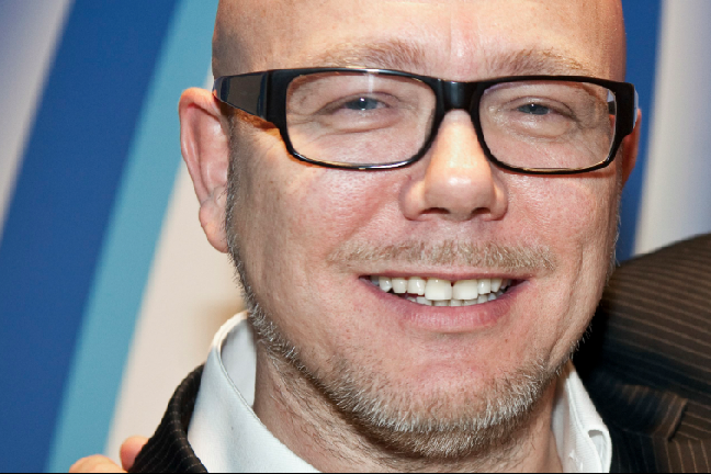 TV4, Pelle Lidell, Idol 2011, Idol