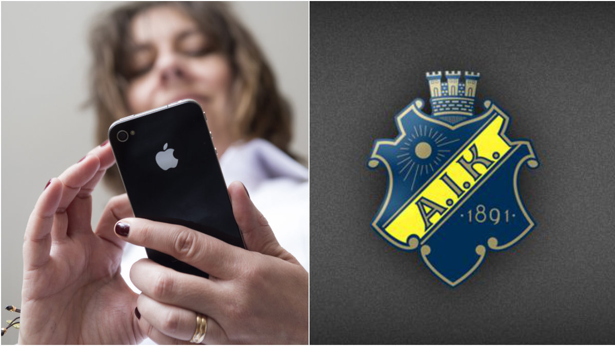 AIK ska starta lansera ett eget telefonabonnemang.