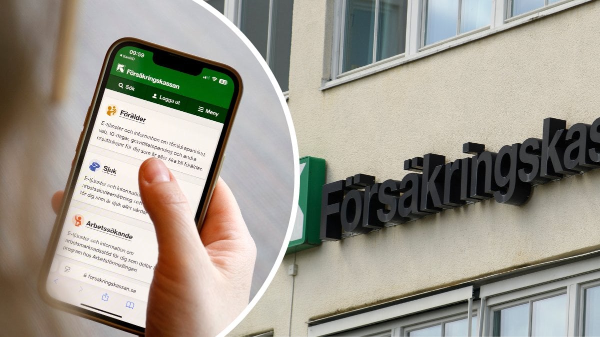 Försäkringskassans nya deadline: Då går du miste om pengar