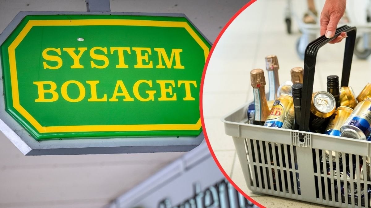 Förslaget: Öppet på Systembolaget sju dagar i veckan