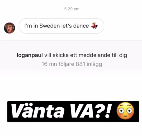 Logan Paul Logan Paul