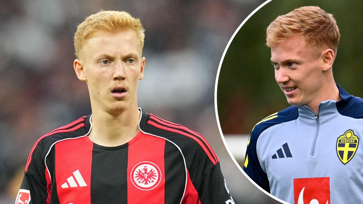 Jätteskrällen: Storspelaren petas från VM-truppen