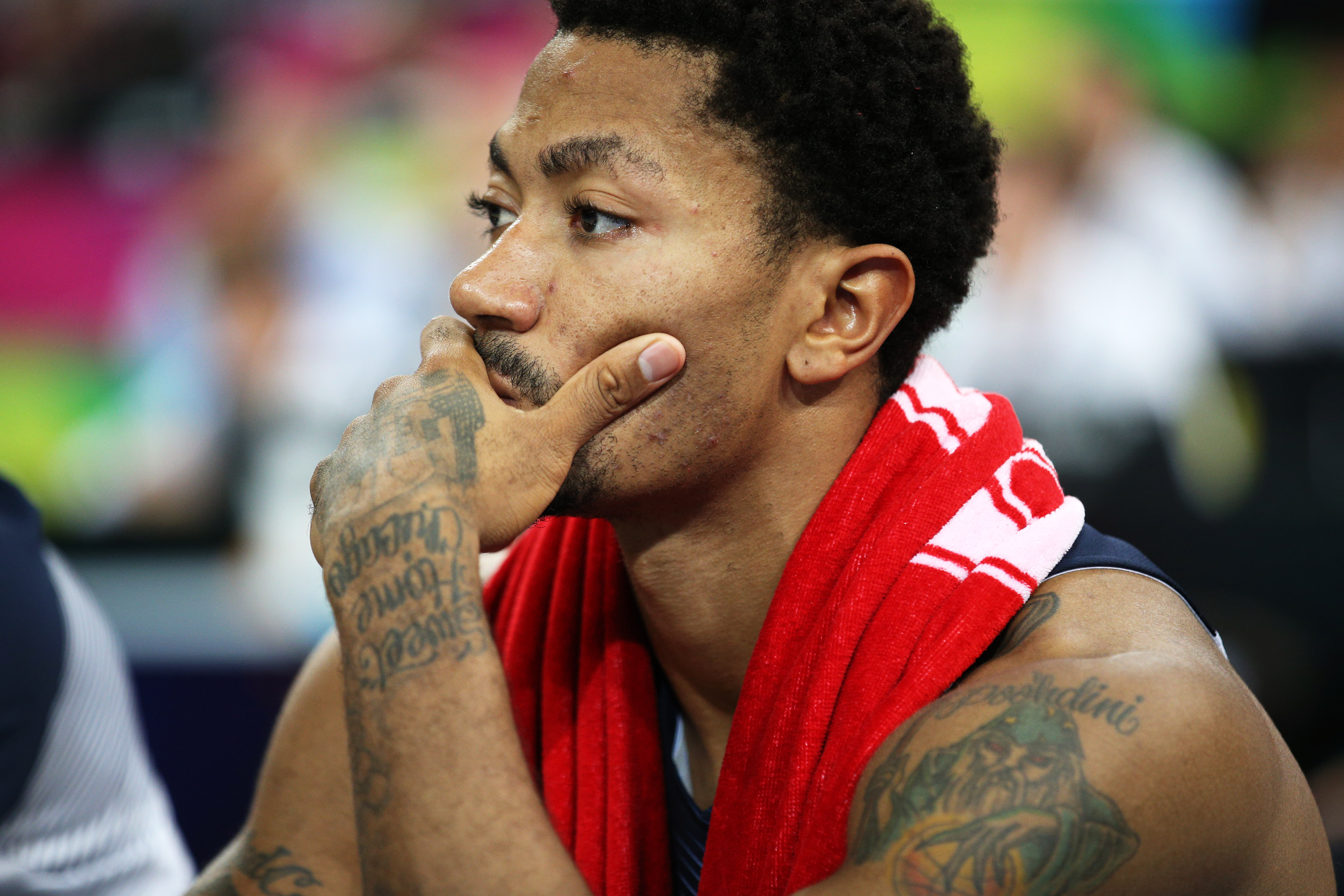 20. Derrick Rose: 279 miljoner kronor. 20. Derrick Rose: 279 miljoner kronor.