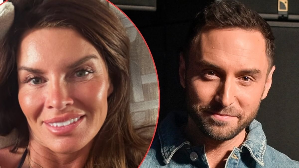 Det sa Måns Zelmerlöw under festkvällen med Åsa Ingrosso