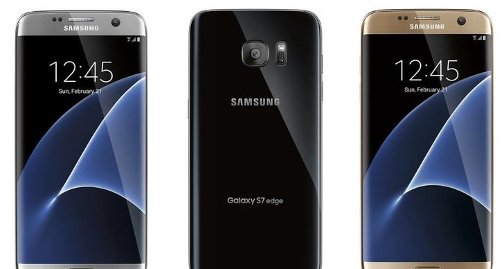 Samsung, Samsung Galaxy S7, Rykten