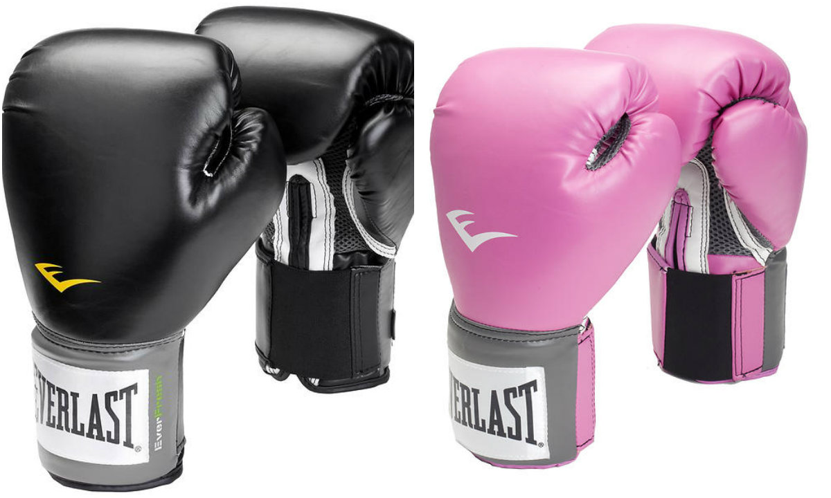 Everest boxinghandskar Everest boxinghandskar