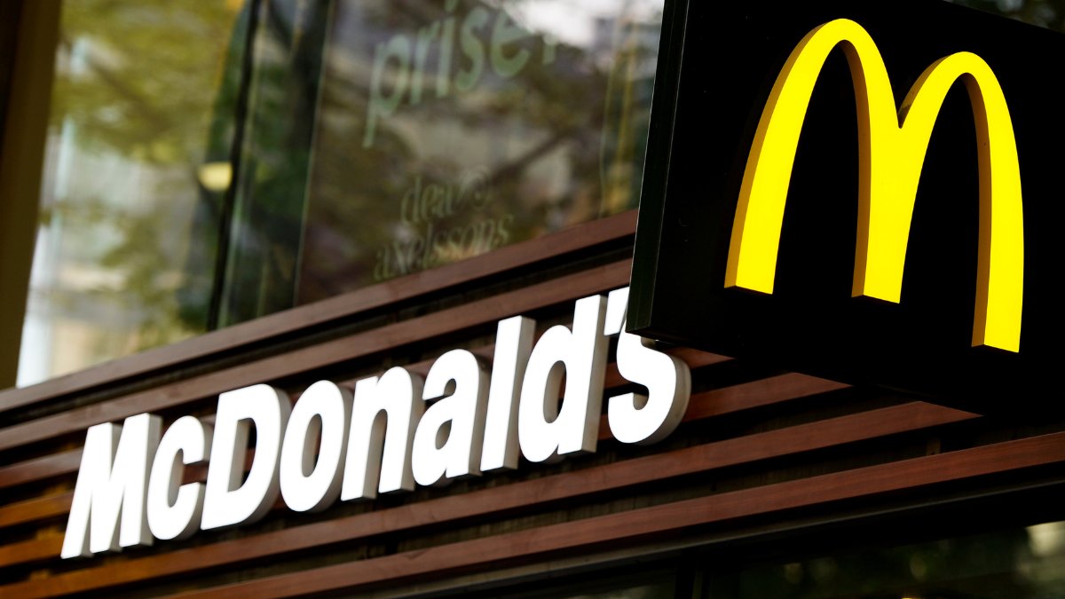 Din McDonald’s-meny kan snart kosta mer – här är varför