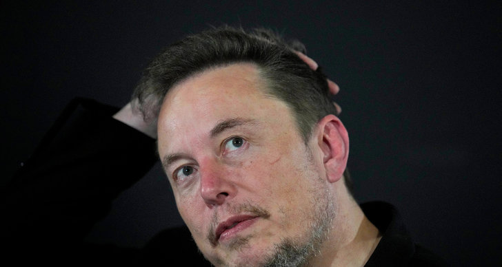 Elon Musk, TT, Twitter