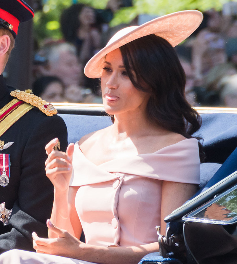 Meghan Markle Meghan Markle