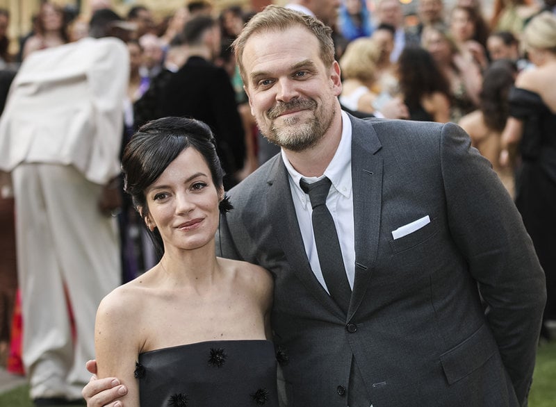 Lily Allen Lily Allen