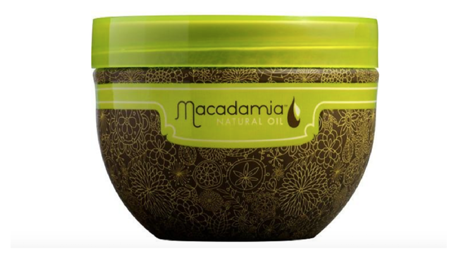Macadamian hårinpackning Macadamian hårinpackning