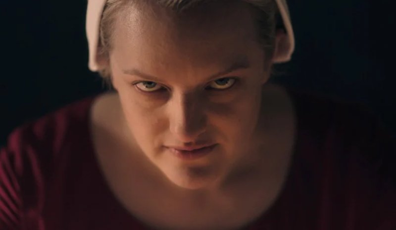 Handmaid's tale