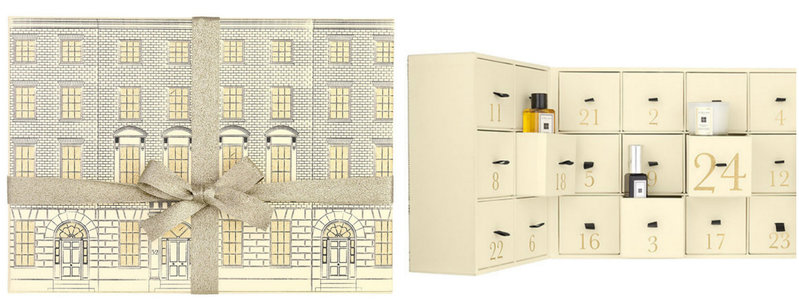 Jo Malone adventskalender
