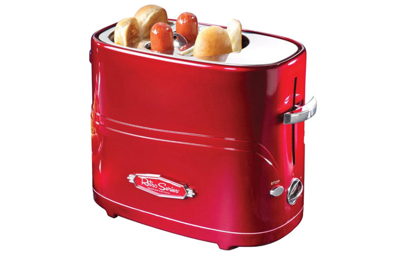 Korvgrill