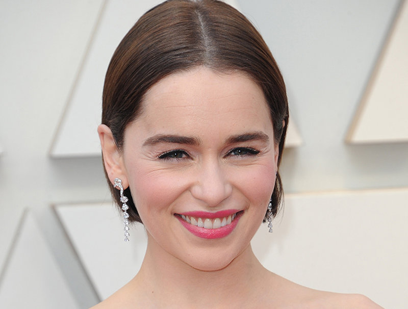 Emilia Clarke Emilia Clarke
