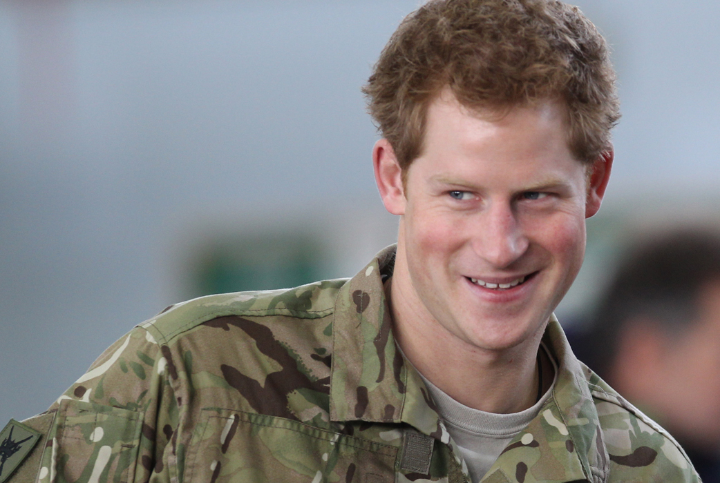 Prins Harry är extremt sexuell av sig. – Han älskar lotions och parfymerade oljor. Han vet hur man tillfredställer en kvinna och får henne att känna att hon är den enda han legat med, säger en källa.
Prins Harry är extremt sexuell av sig. – Han älskar lotions och parfymerade oljor. Han vet hur man tillfredställer en kvinna och får henne att känna att hon är den enda han legat med, säger en källa.