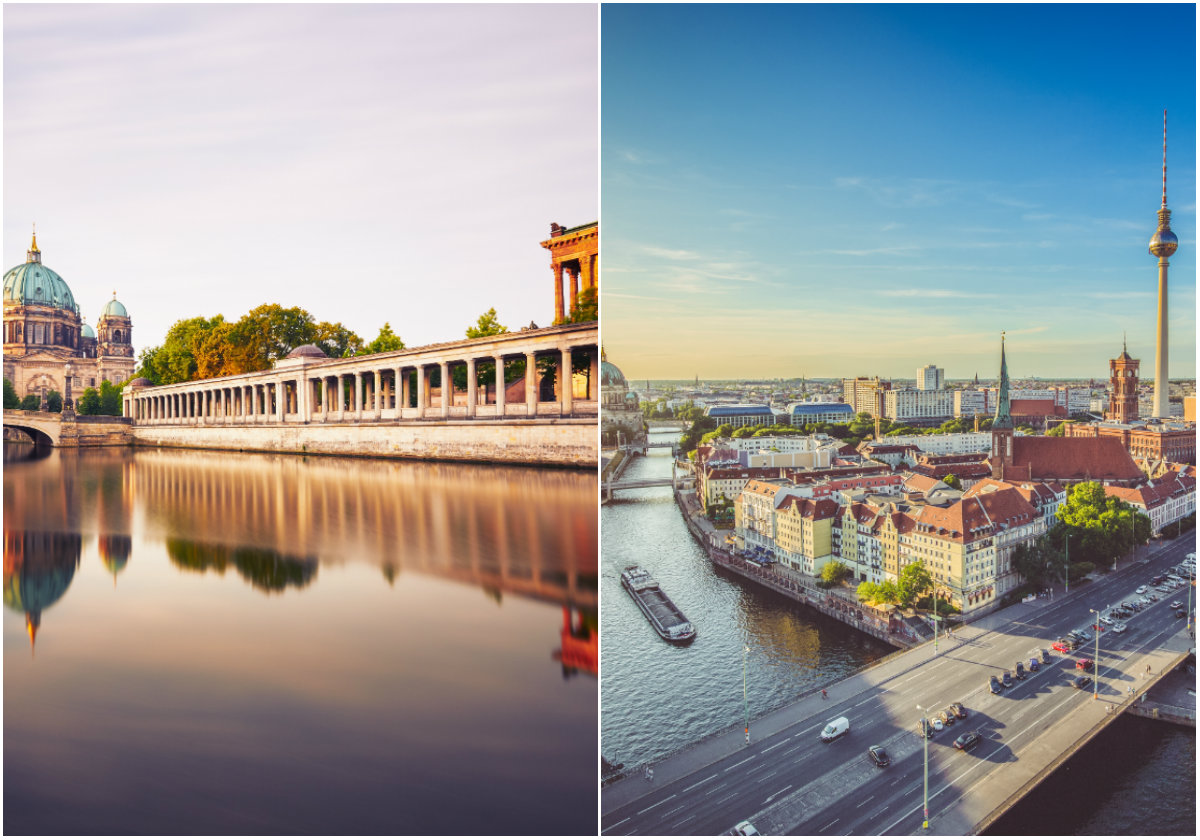 Berlin Berlin