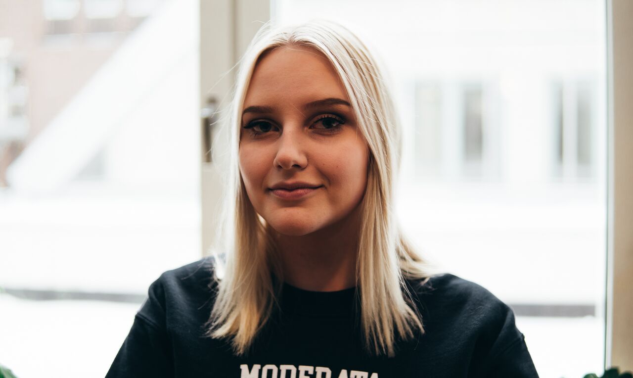 Alice Sigfridsson Alice Sigfridsson