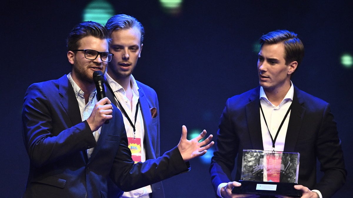 Så fördelas JLC-guldet – parterna är överens