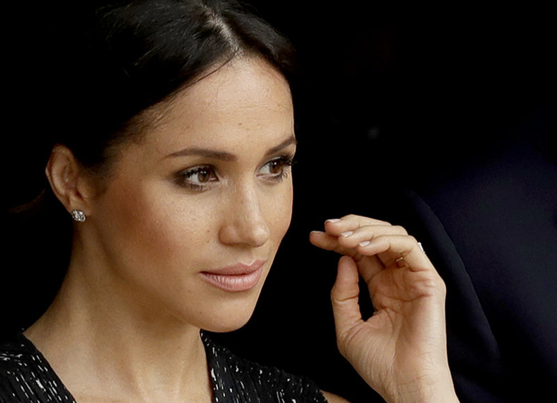 Meghan Markle