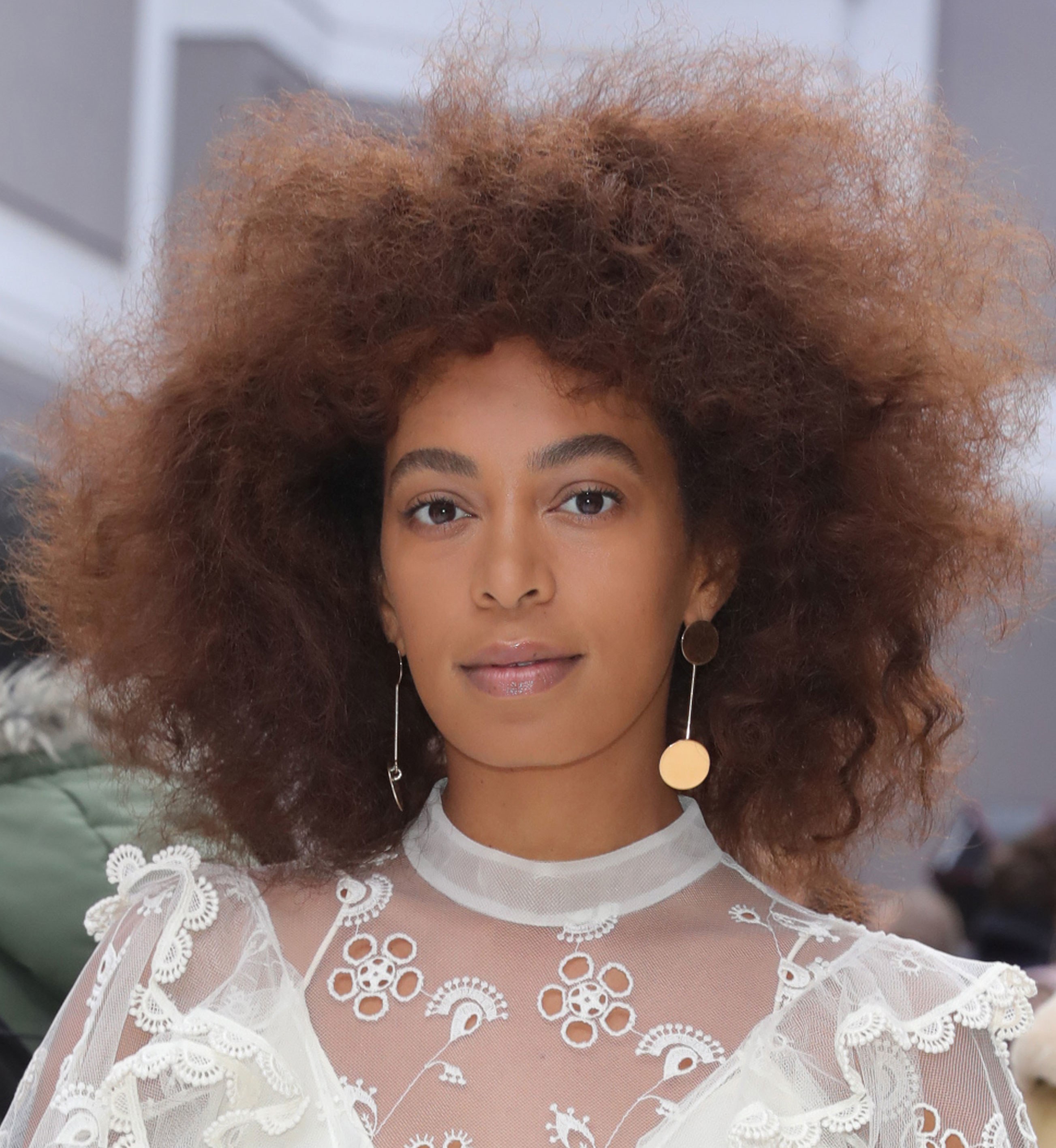 Saint Heron är grundat av Solange Knowles Saint Heron är grundat av Solange Knowles