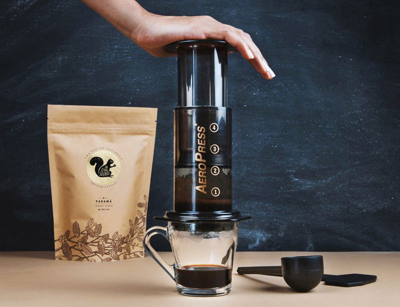 Aeropress