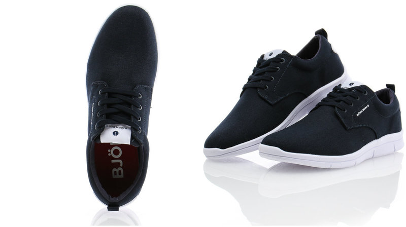 Sneakers från Björn Borg