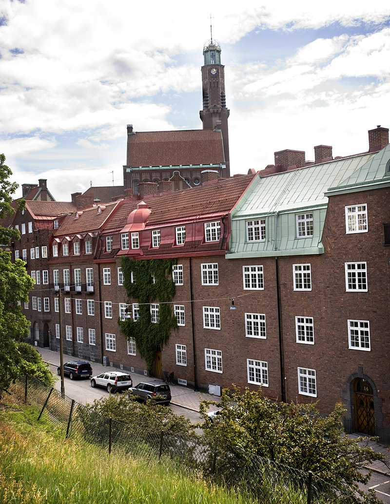 Lärkstaden Lärkstaden