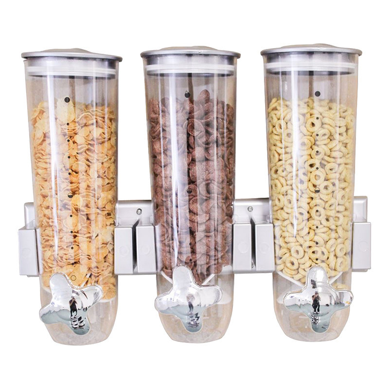 Cornflakes dispenser 