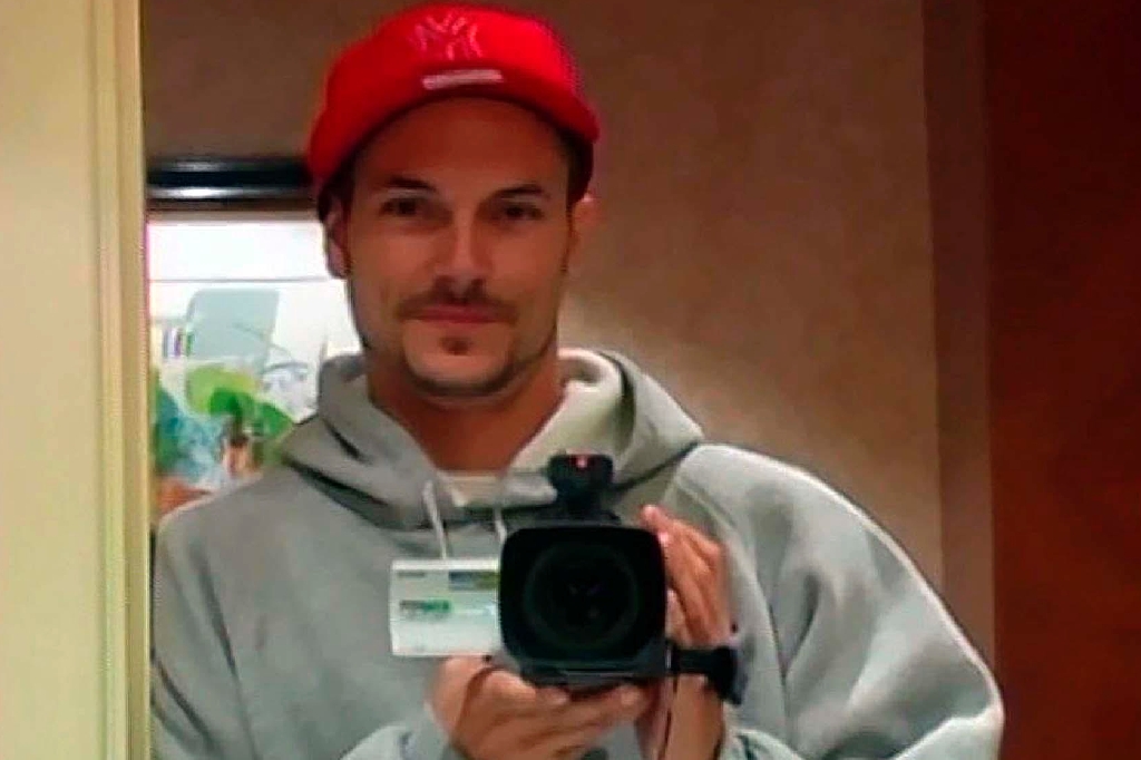 Britney Spears och Kevin Federline medverkade under 2004 i serien “Britney & Kevin: Chaotic”, som visade hur de träffades, blev kära och gifte sig. Britney Spears och Kevin Federline medverkade under 2004 i serien “Britney & Kevin: Chaotic”, som visade hur de träffades, blev kära och gifte sig.
