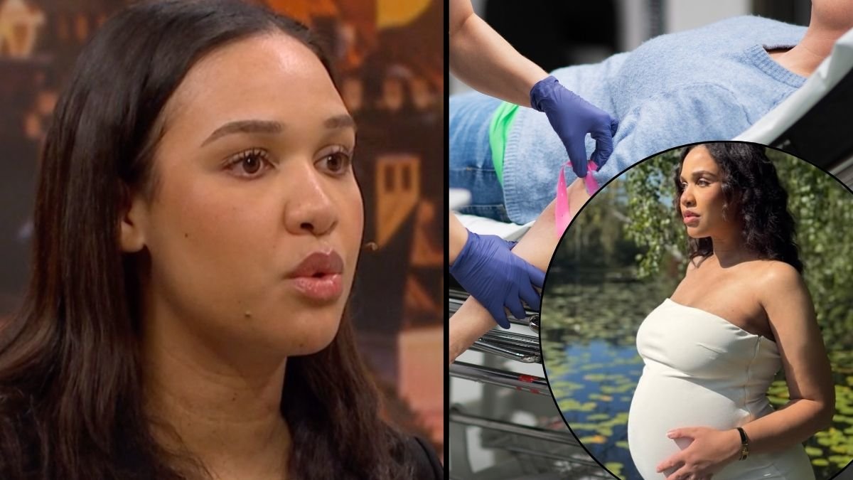 Elliott föddes med downs trots NIPT-test – då kan det visa fel