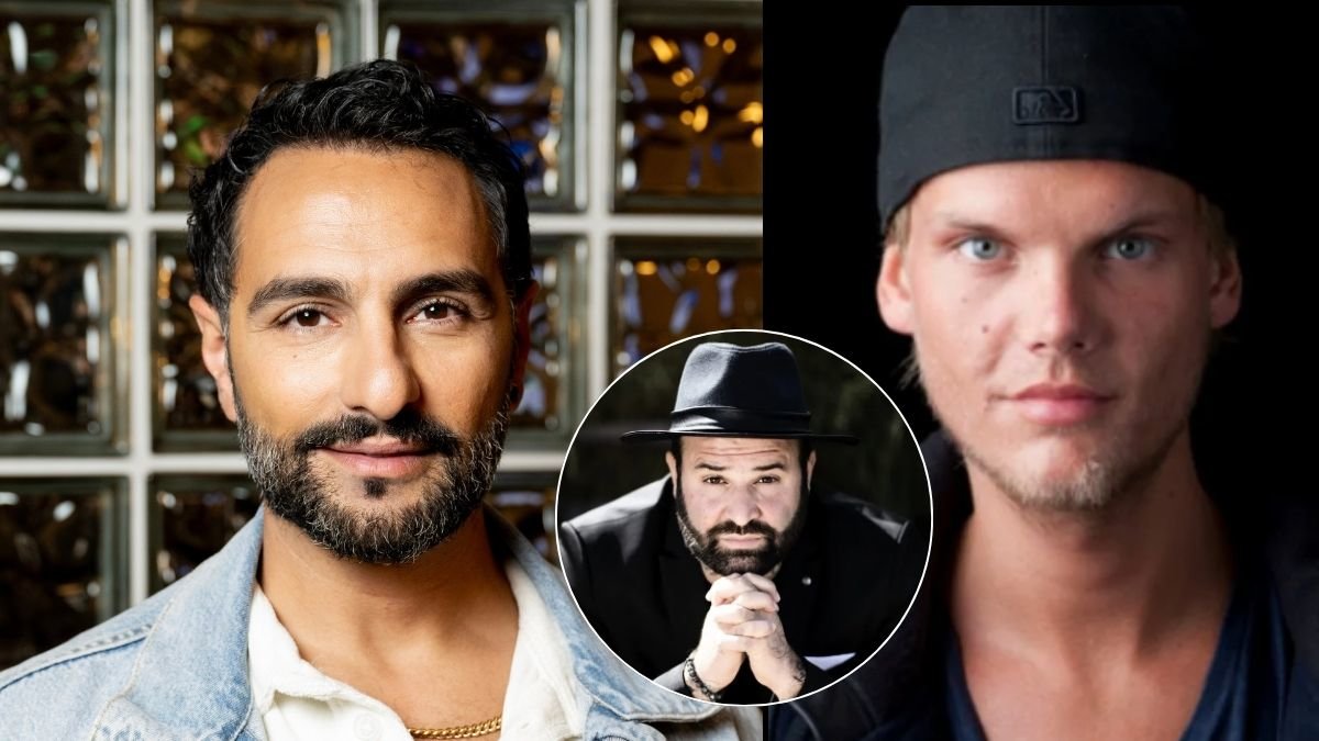 Avicii-regissör stämdes av Ash – nu har domen landat