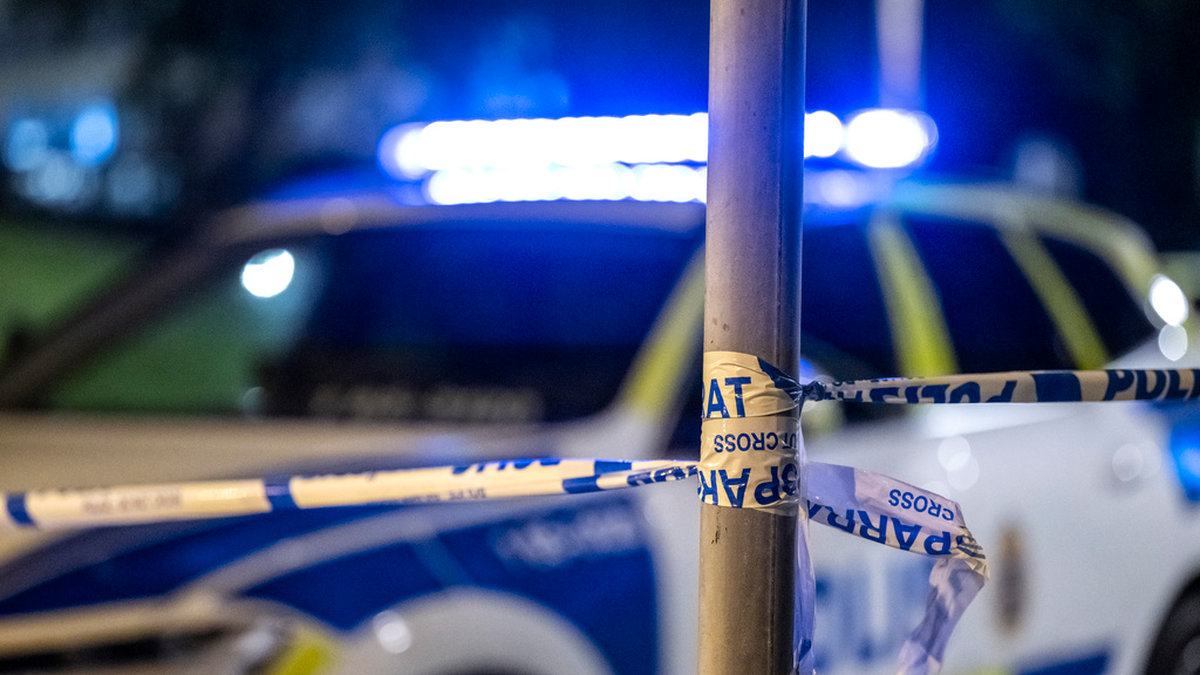 En person har gripits efter att misstänkt mord i Malmö. Arkivbild.