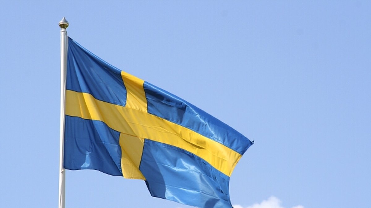 Svenska språket är inne i USA och Storbritannien.