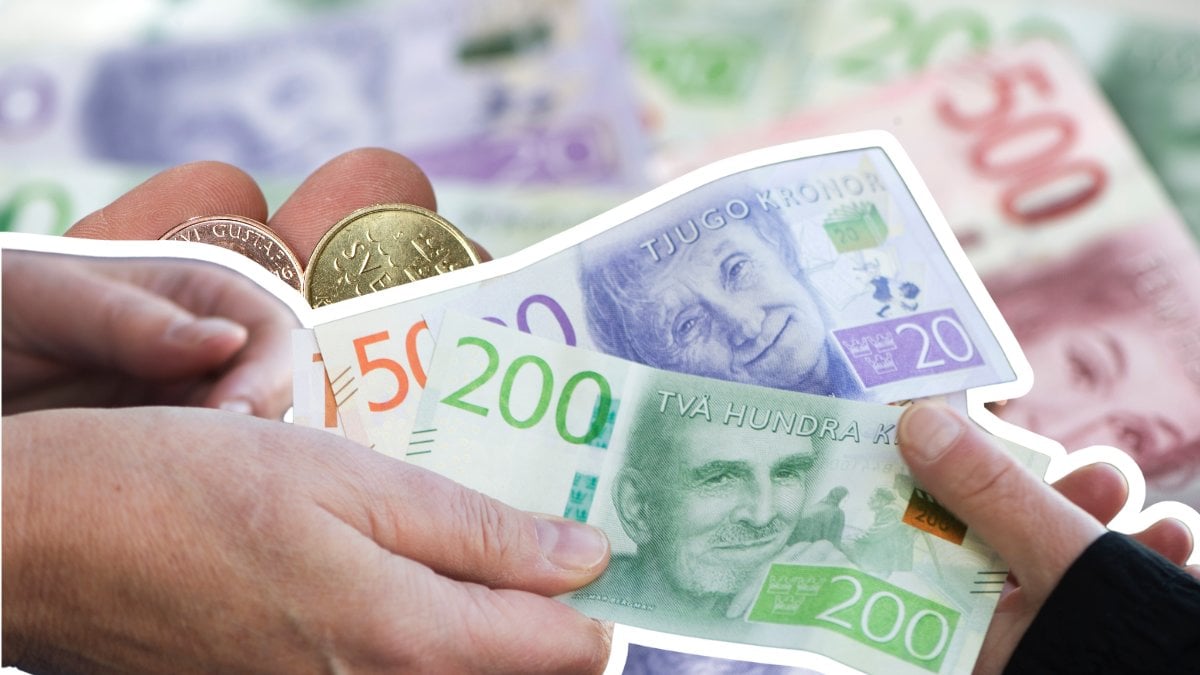Över 52 miljarder betalas ut – här får hushållen m