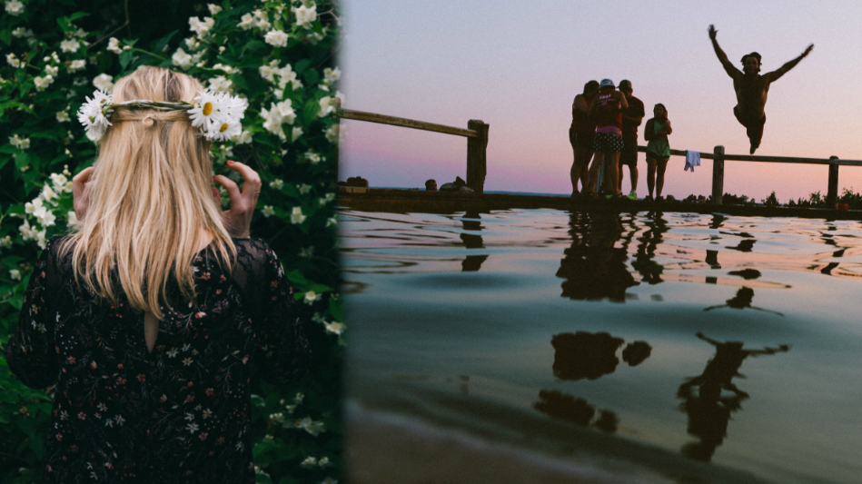 Därför får du mer ångest under sommarmånaderna