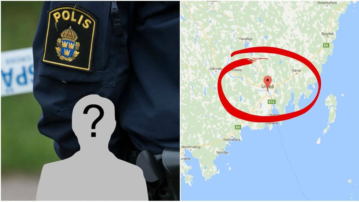Natten mot söndag ska en kvinna i 18-årsåldern ha råkat ut för en överfallsvåldtäkt i ett skogsparti under Brännbollsyran i Umeå.