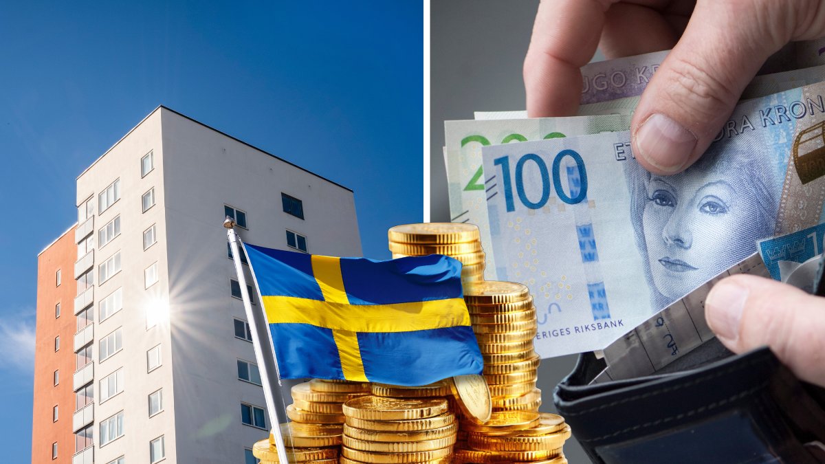 Därför bör bostadsrätter inte sänka avgifterna