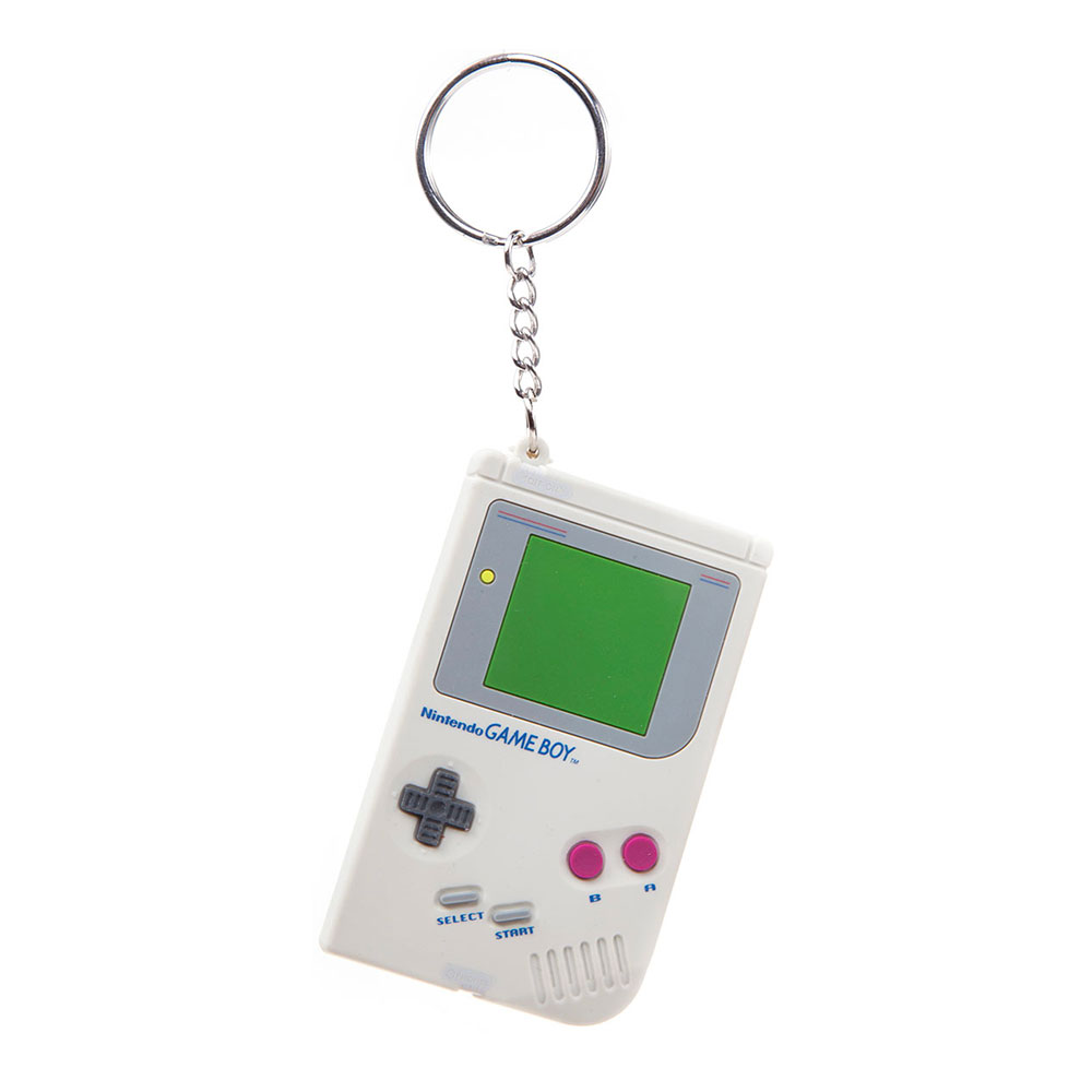 Gameboy Gameboy
