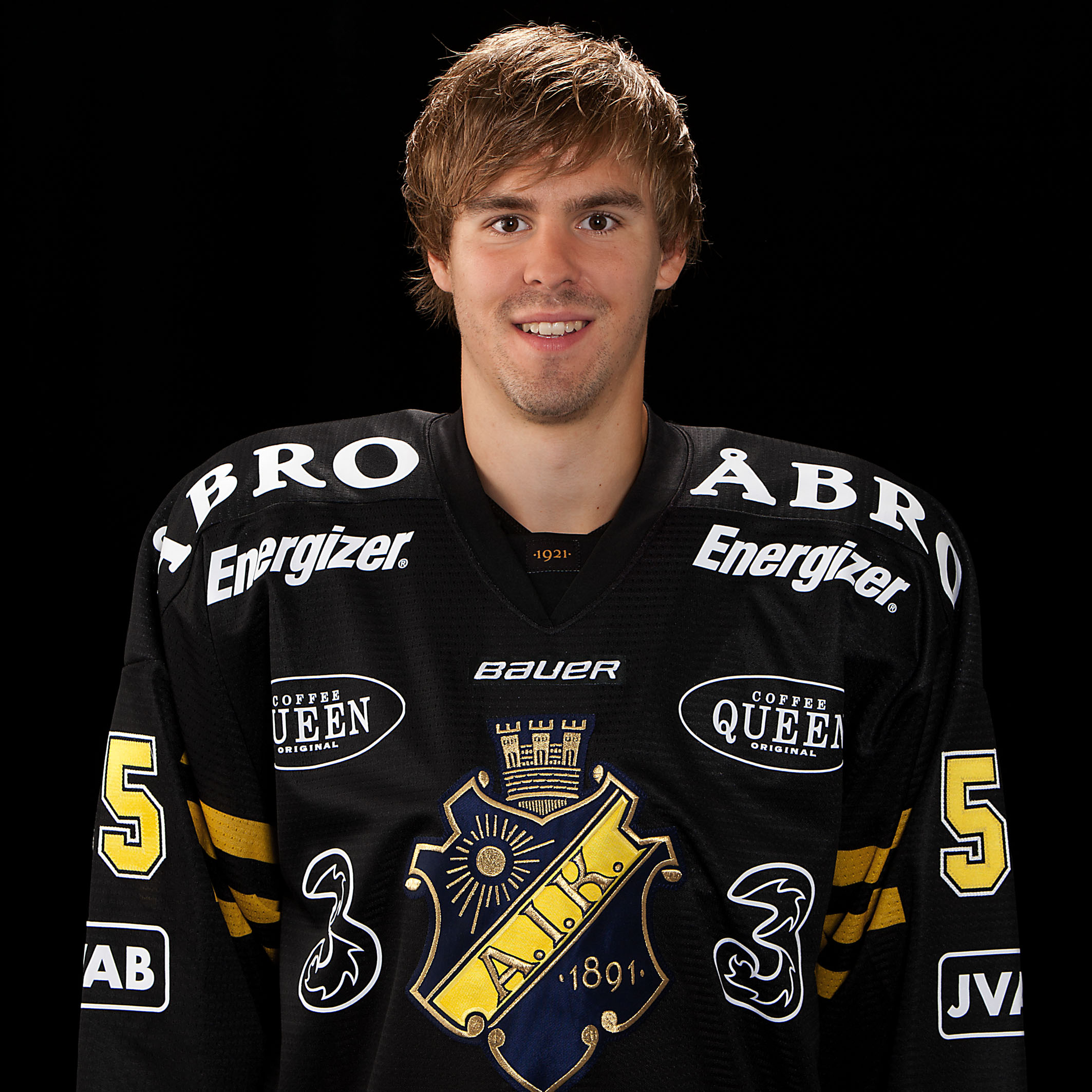 Av många experter kallas han "AIK:s bäste spelare".