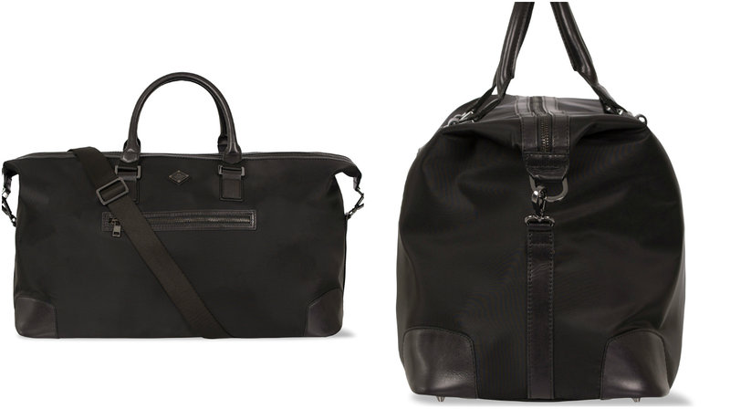 J Lindeberg weekendbag