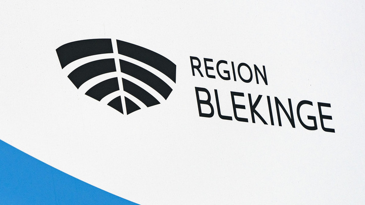 Många invånare i framför allt östra Skåne söker sig över länsgränsen för att hämta testkit i Blekinge, enligt Region Blekinges hälso- och sjukvårdsdirektör. Arkivbild.