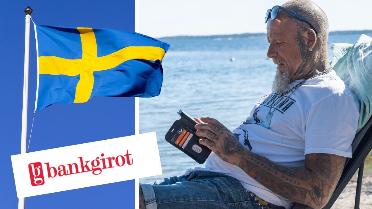 Bankgirot ändras 2026 – dessa svenskar påverkas först