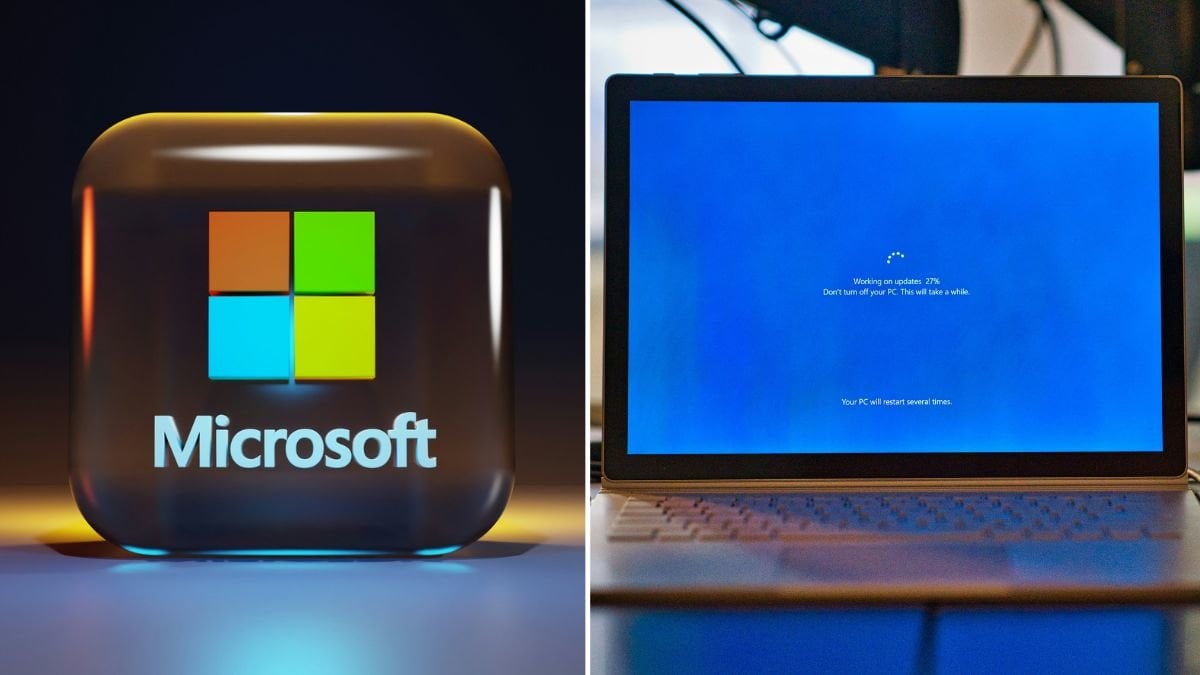 Viktigt Windows-skydd löper ut i juni – gör detta nu