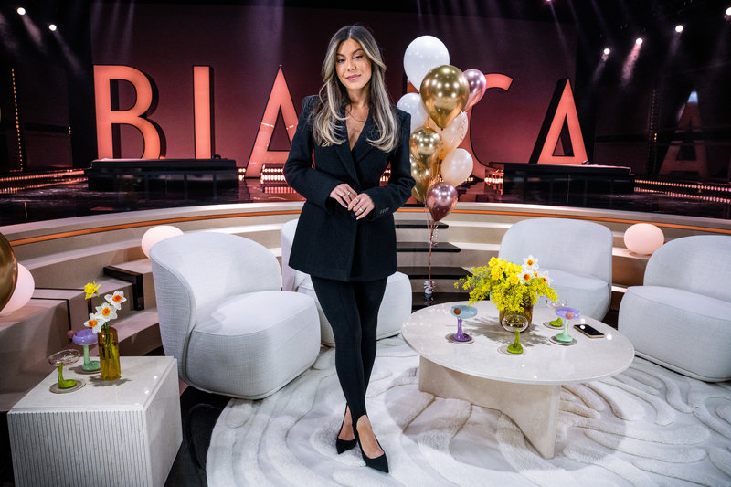 Bianca Ingrosso Bianca Ingrosso