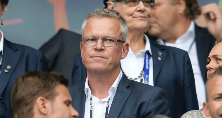 Janne Andersson, VM-kval, Landslaget, Fotboll, Fotbolls-VM